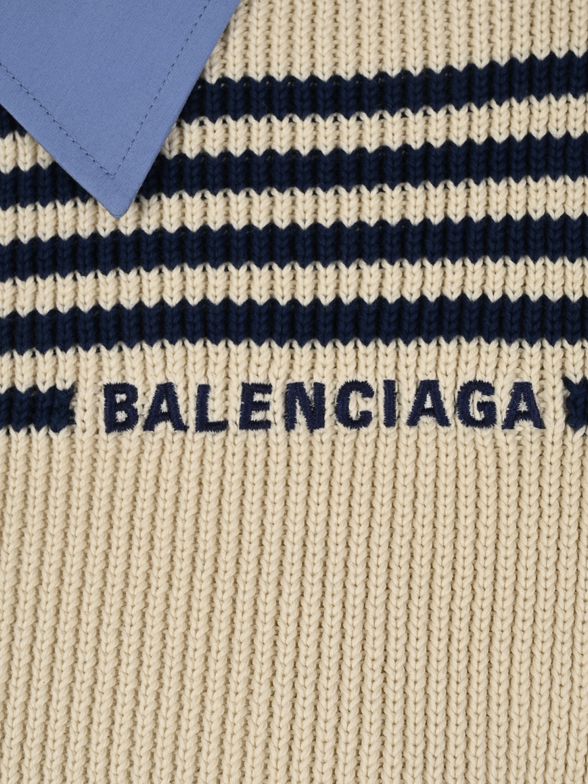 [Balenciaga] Knitwear FW26 876833T34644282