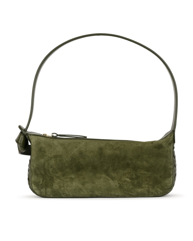 [Bottega Veneta] Shoulder bag FW26 876370V6T613785
