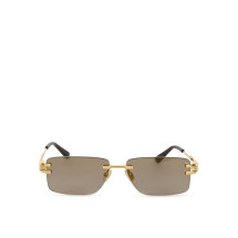 [Bottega Veneta] Sunglasses FW26 A002FEV44508049
