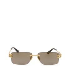[Bottega Veneta] Sunglasses FW26 A002FEV44508049