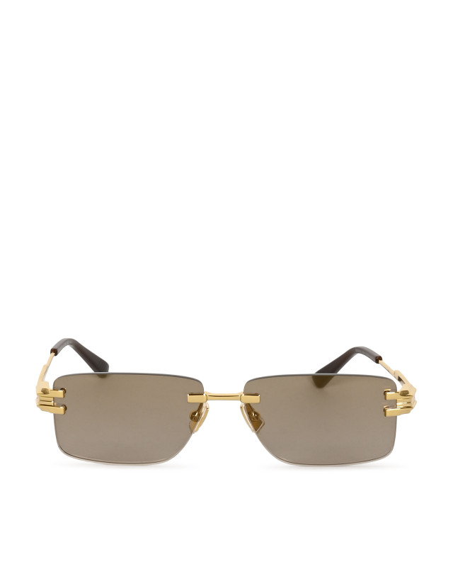 [Bottega Veneta] Sunglasses FW26 A002FEV44508049
