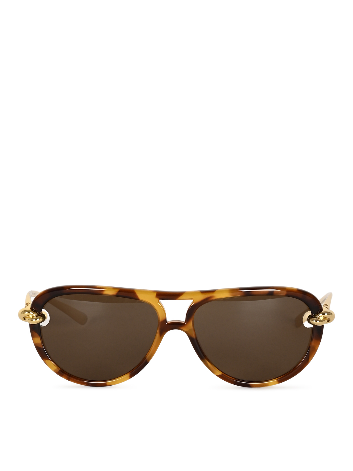 [Bottega Veneta] Sunglasses FW26 841235VBL801315