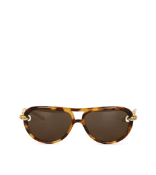 [Bottega Veneta] Sunglasses FW26 841235VBL801315