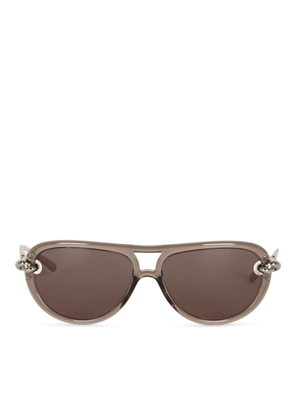 [Bottega Veneta] Sunglasses FW26 841235VBL802042