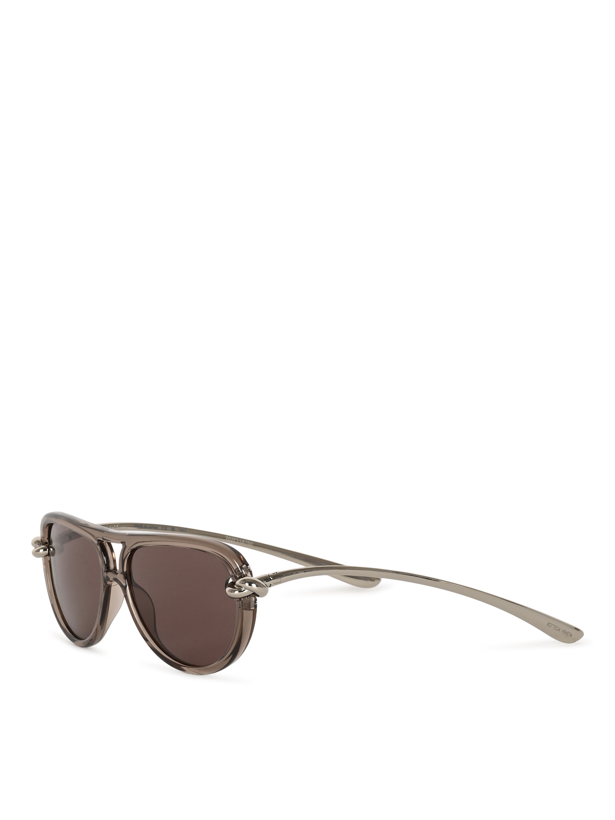 [Bottega Veneta] Sunglasses FW26 841235VBL802042