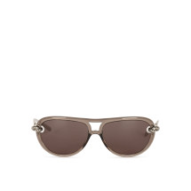 [Bottega Veneta] Sunglasses FW26 841235VBL802042