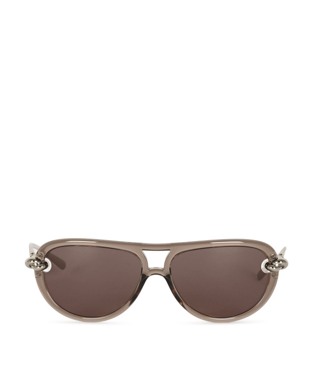 [Bottega Veneta] Sunglasses FW26 841235VBL802042
