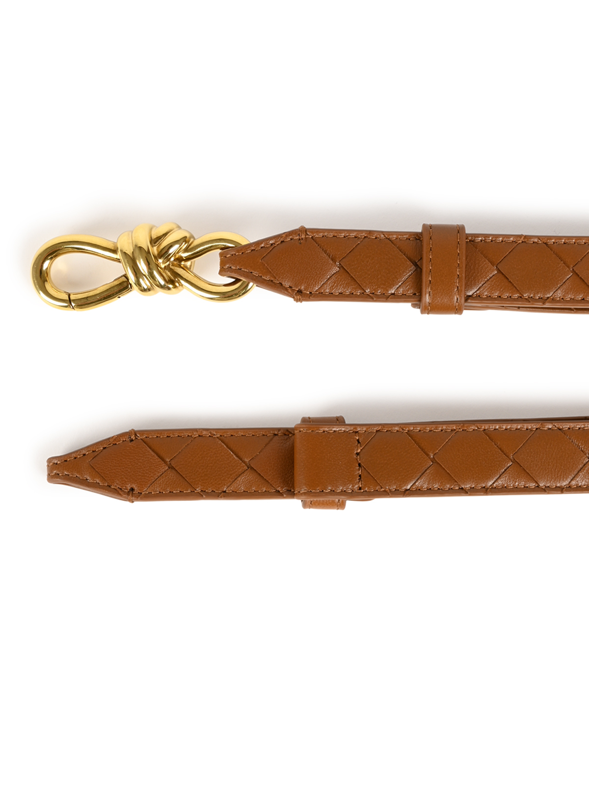 [Bottega Veneta] Belt FW26 855245VCPP52387