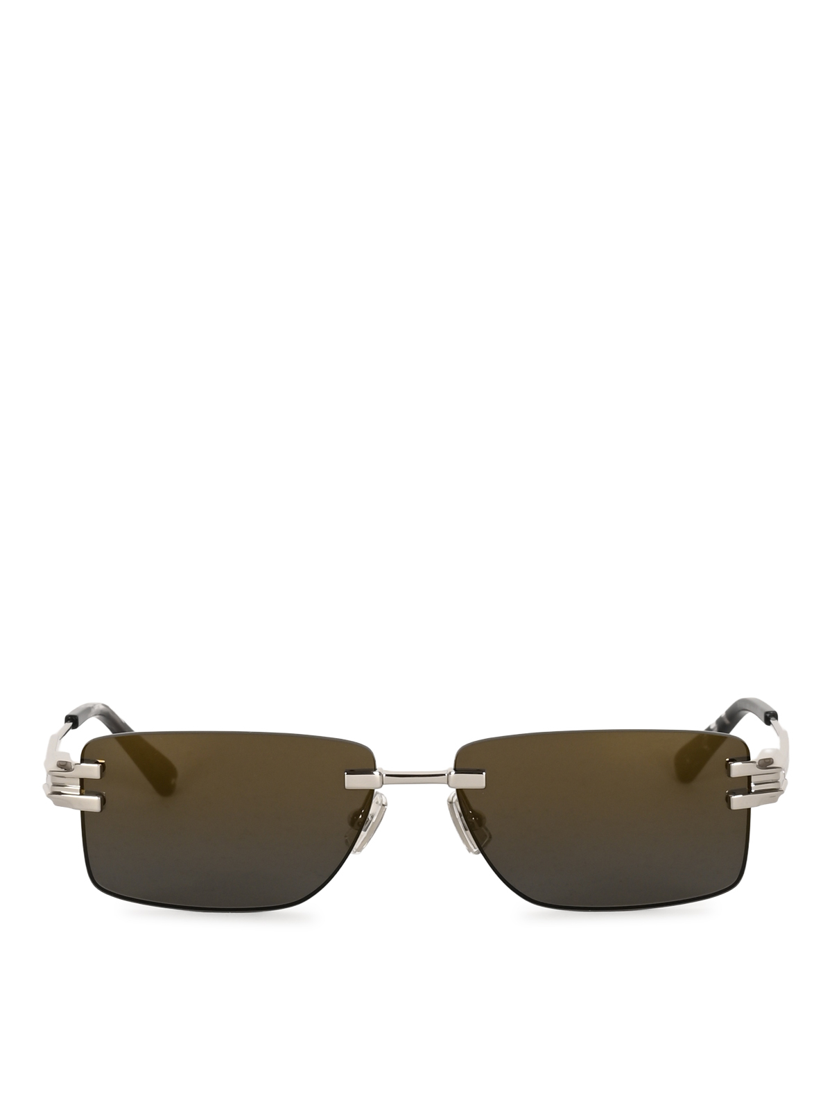 [Bottega Veneta] Sunglasses FW26 A002FEV44508108