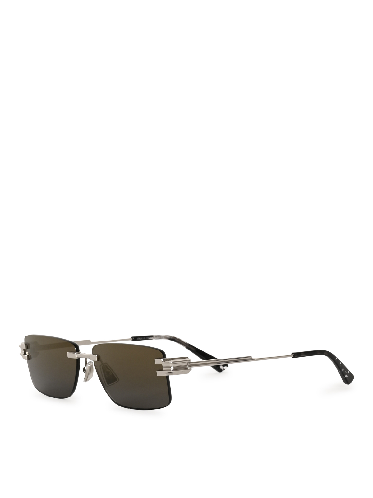 [Bottega Veneta] Sunglasses FW26 A002FEV44508108