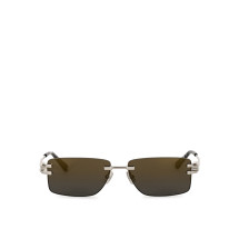 [Bottega Veneta] Sunglasses FW26 A002FEV44508108