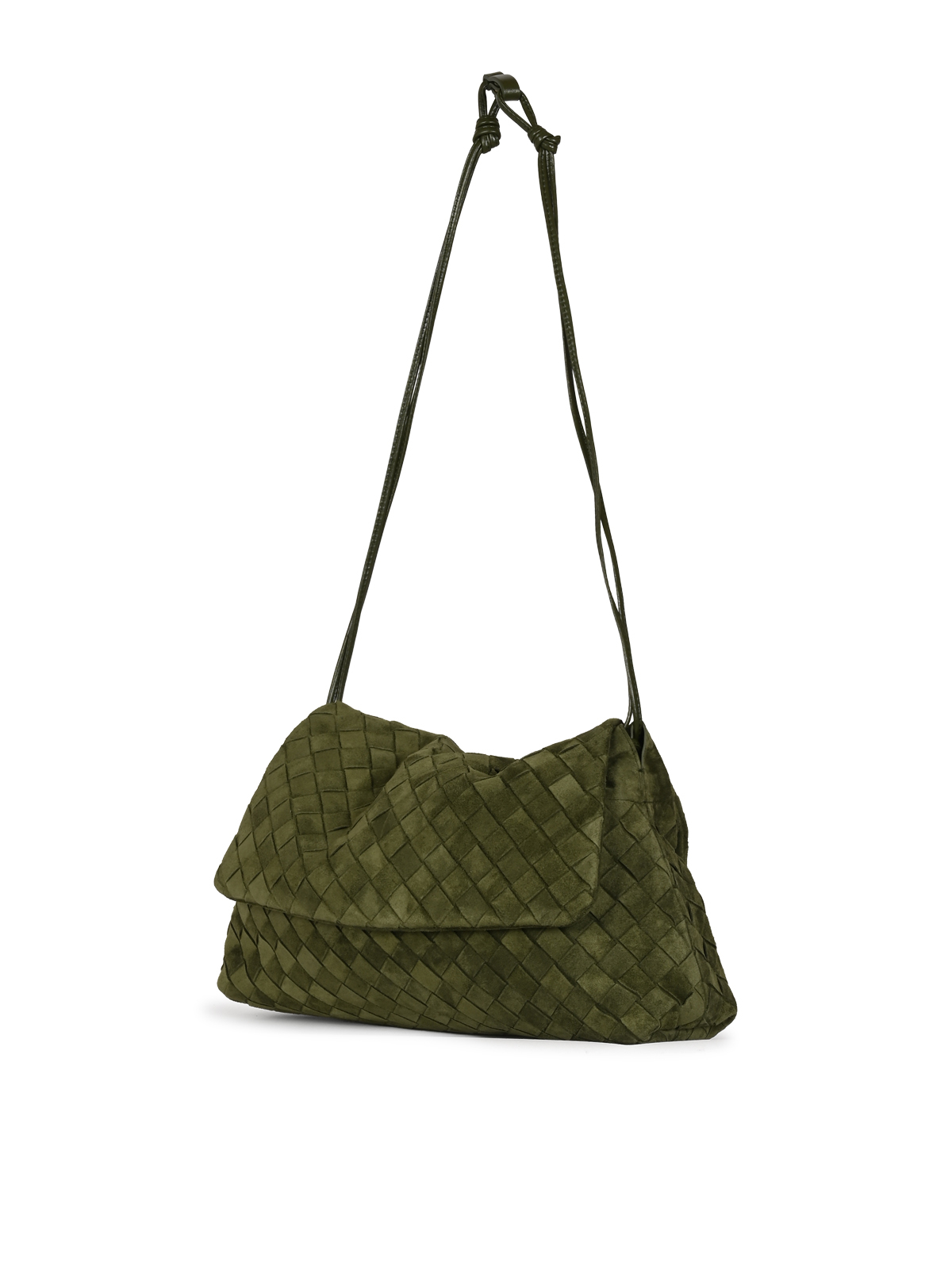 [Bottega Veneta] Shoulder bag FW26 857657V5ZZ03785