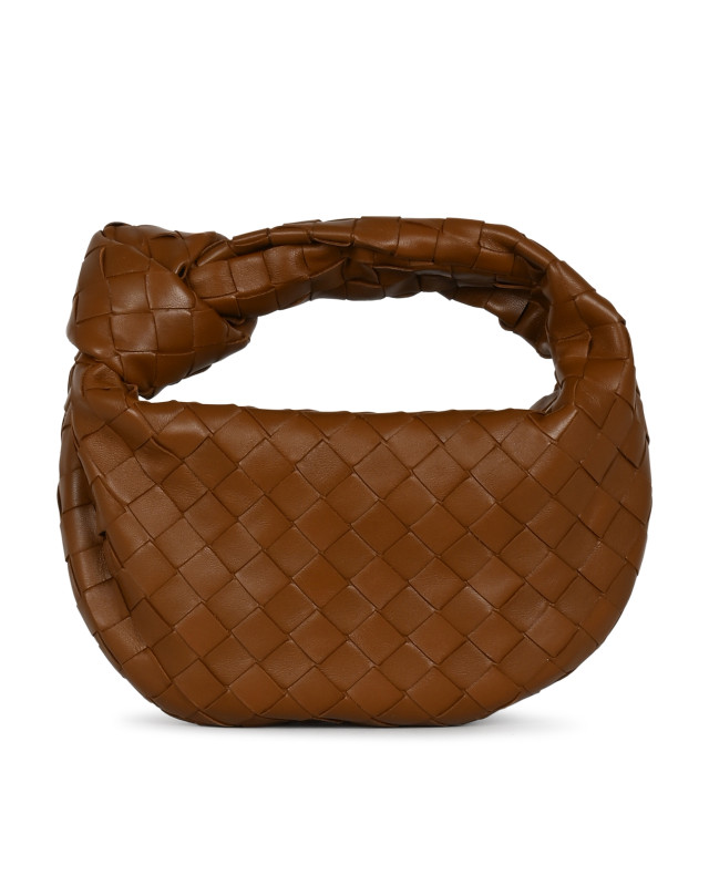 [Bottega Veneta] Tote bag FW26 651876VCPP52376