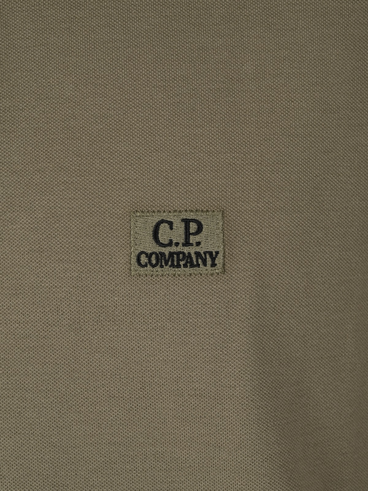 [C.P. Company] T-shirts Short Sleeve FW26 21CMPL721A005263W356