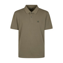 [C.P. Company] T-shirts Short Sleeve FW26 21CMPL721A005263W356