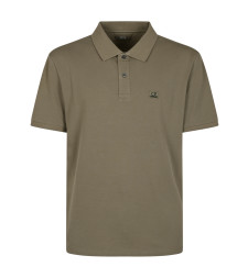 [C.P. Company] T-shirts Short Sleeve FW26 21CMPL721A005263W356