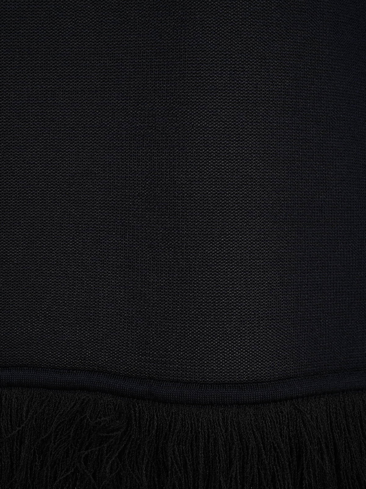 [Bottega Veneta] Midi skirt FW26 873893V6NA04073