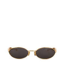 [Bottega Veneta] Sunglasses FW26 821495V44508043