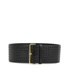 [Bottega Veneta] Belt FW26 876545V0HW51007