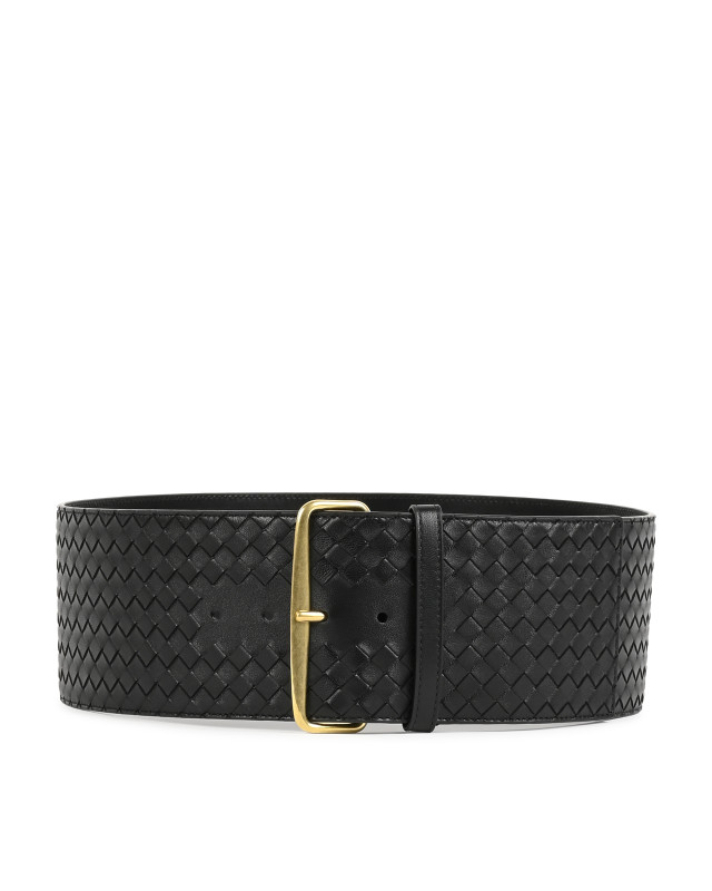[Bottega Veneta] Belt FW26 876545V0HW51007