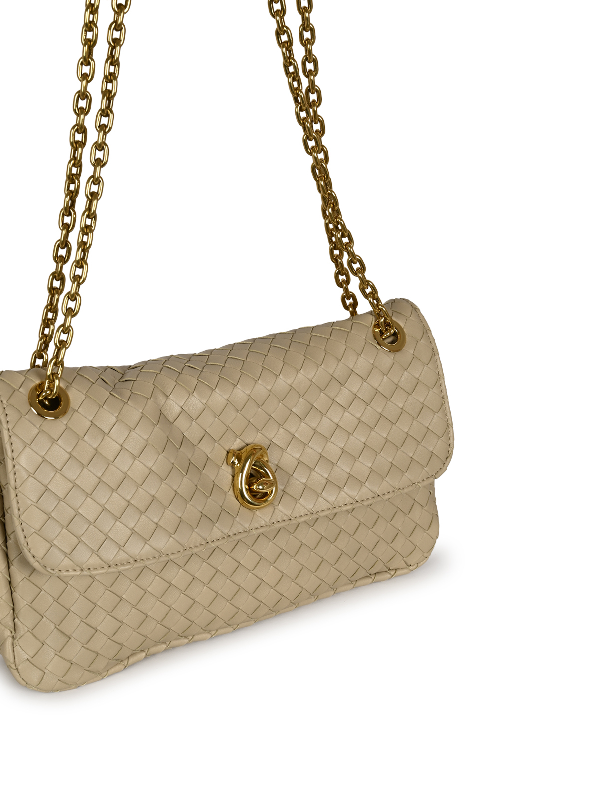 [Bottega Veneta] Shoulder bag FW26 876648V6JG09614