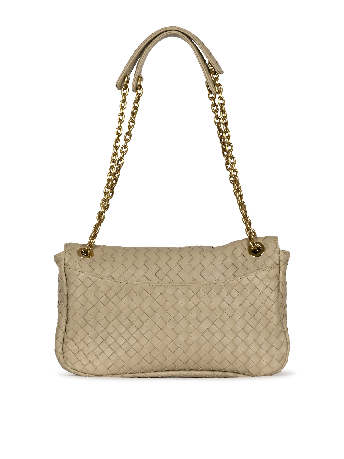 [Bottega Veneta] Shoulder bag FW26 876648V6JG09614