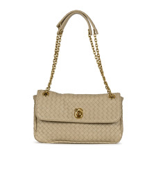 [Bottega Veneta] Shoulder bag FW26 876648V6JG09614