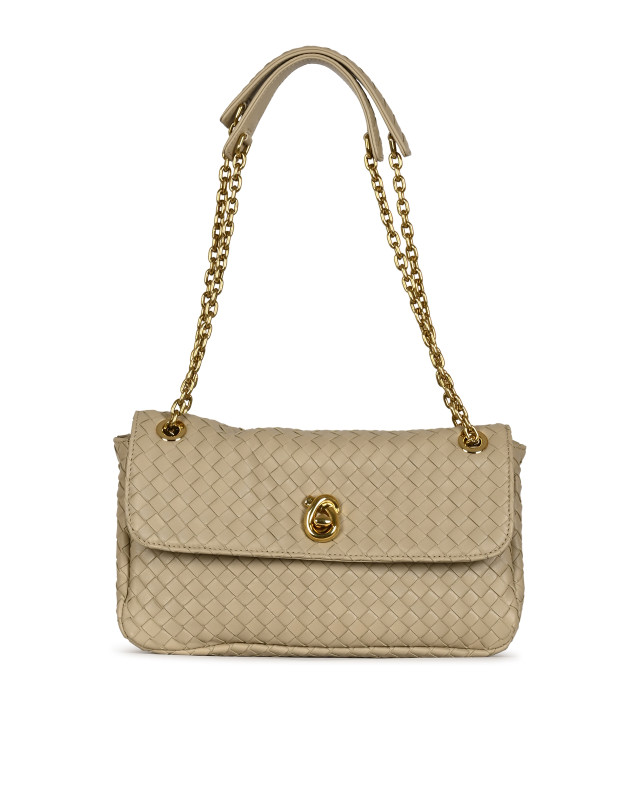 [Bottega Veneta] Shoulder bag FW26 876648V6JG09614