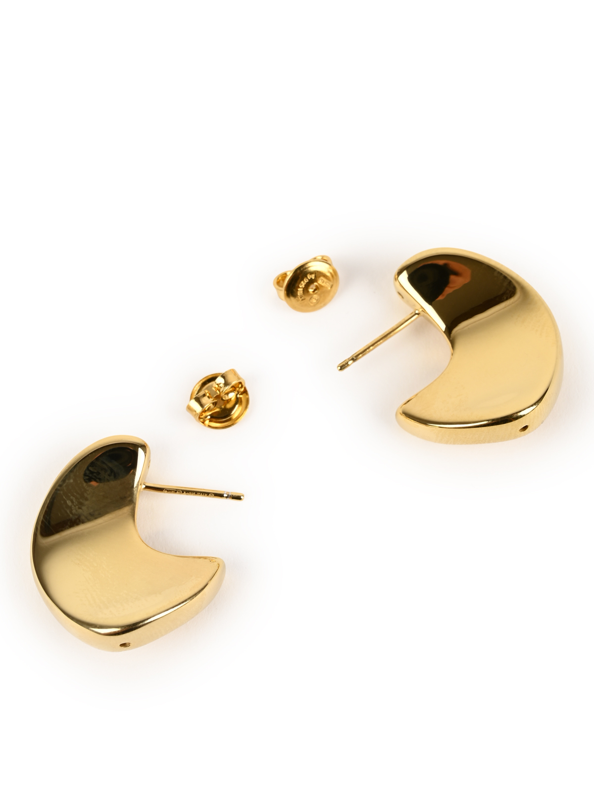 [Bottega Veneta] Earring FW26 876606VAHU08120