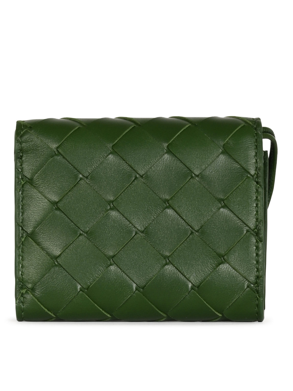 [Bottega Veneta] Wallet FW26 824968VCPP23780