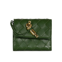 [Bottega Veneta] Wallet FW26 824968VCPP23780
