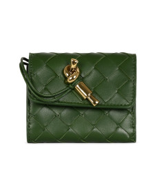 [Bottega Veneta] Wallet FW26 824968VCPP23780