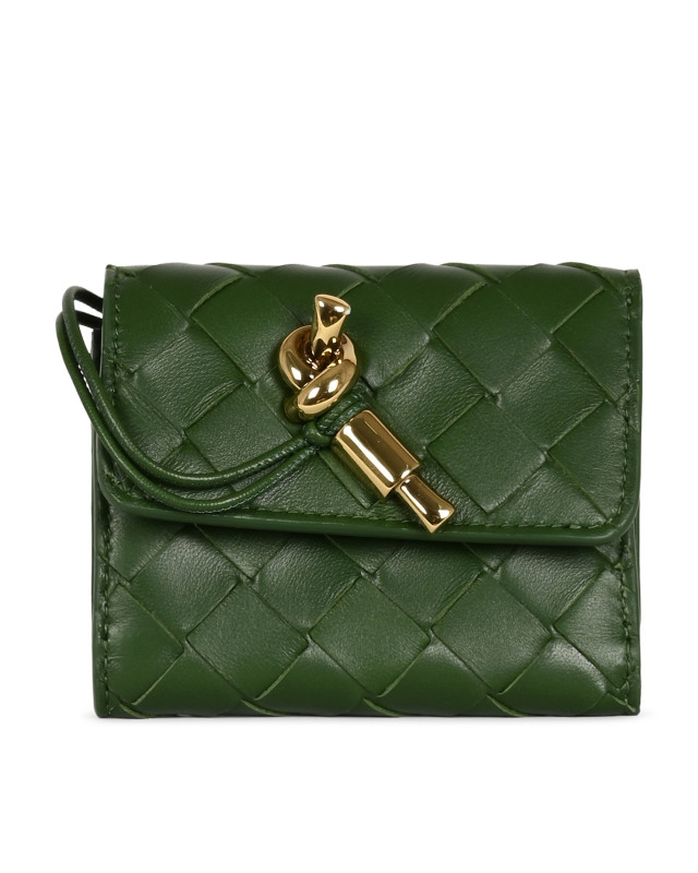 [Bottega Veneta] Wallet FW26 824968VCPP23780