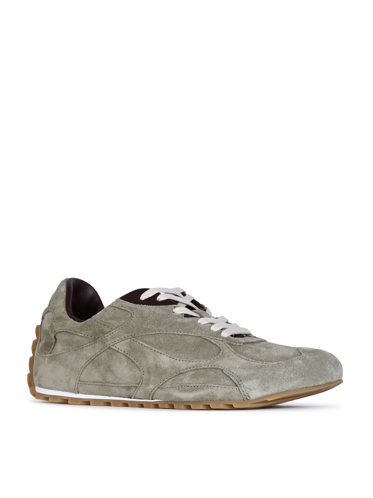 [Bottega Veneta] Sneakers FW26 867941V3MS03063
