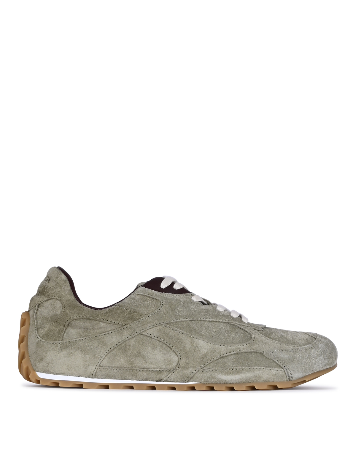 [Bottega Veneta] Sneakers FW26 867941V3MS03063