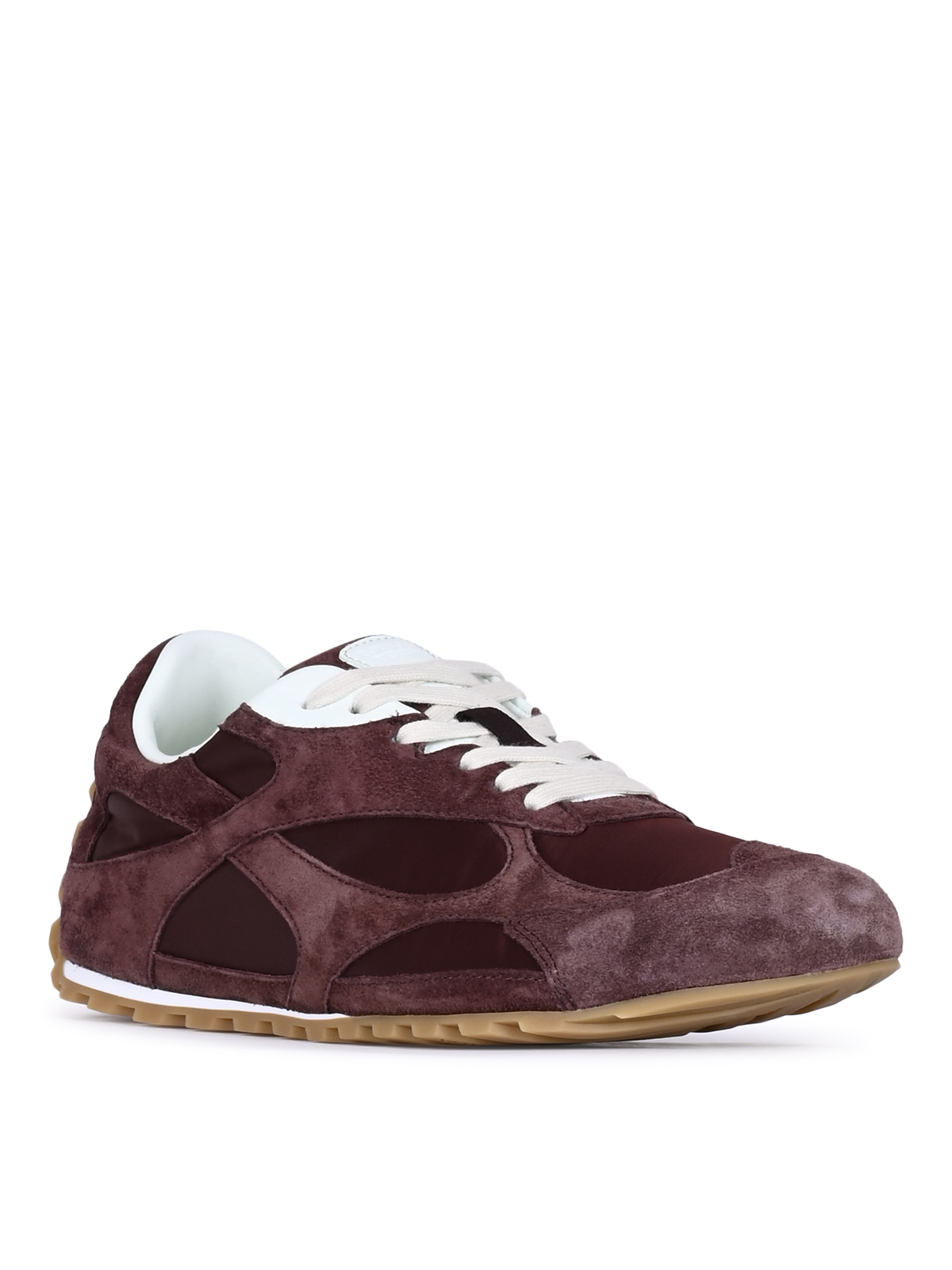 [Bottega Veneta] Sneakers FW26 867944V3MS26186