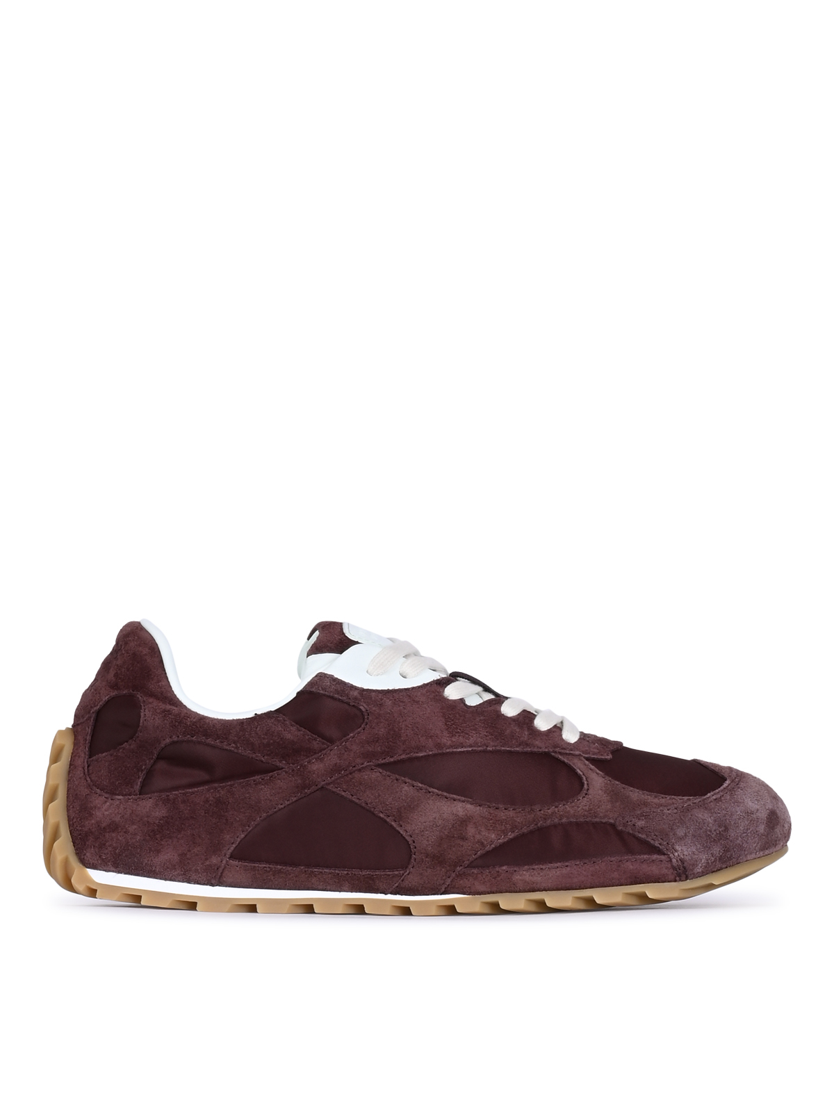 [Bottega Veneta] Sneakers FW26 867944V3MS26186