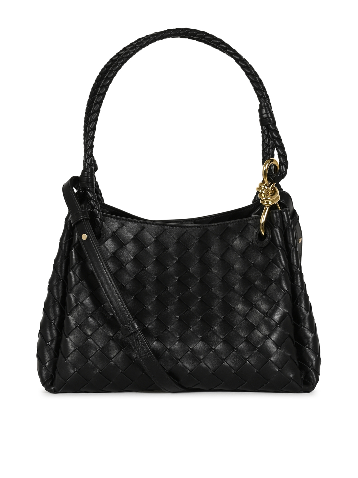 [Bottega Veneta] Shoulder bag FW26 835921VCPPT1019