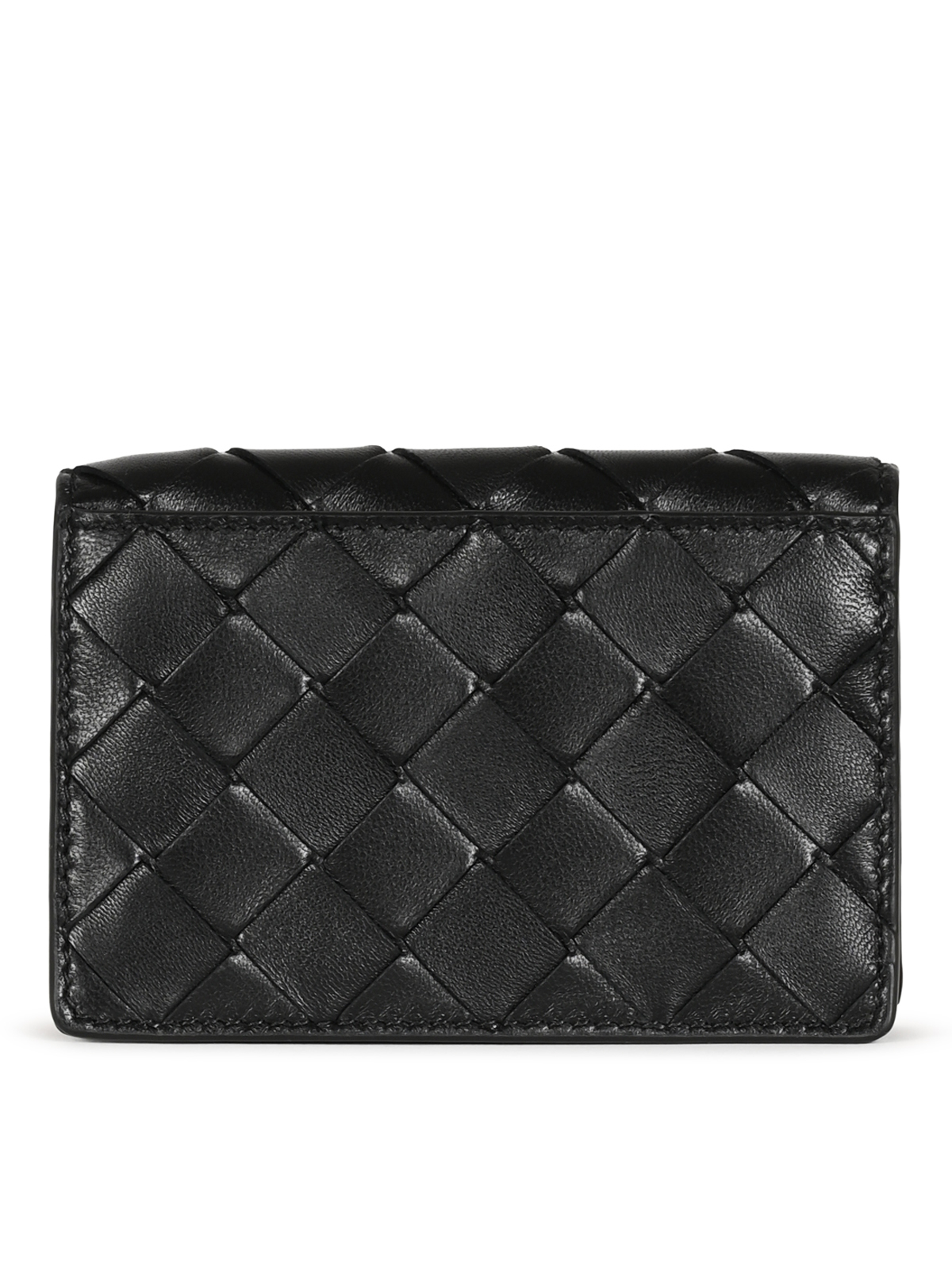 [Bottega Veneta] Wallet FW26 814091VCPP38425