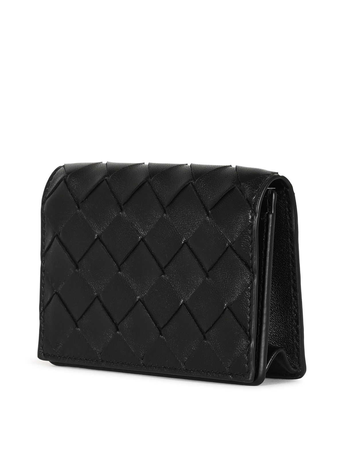 [Bottega Veneta] Wallet FW26 814091VCPP38425