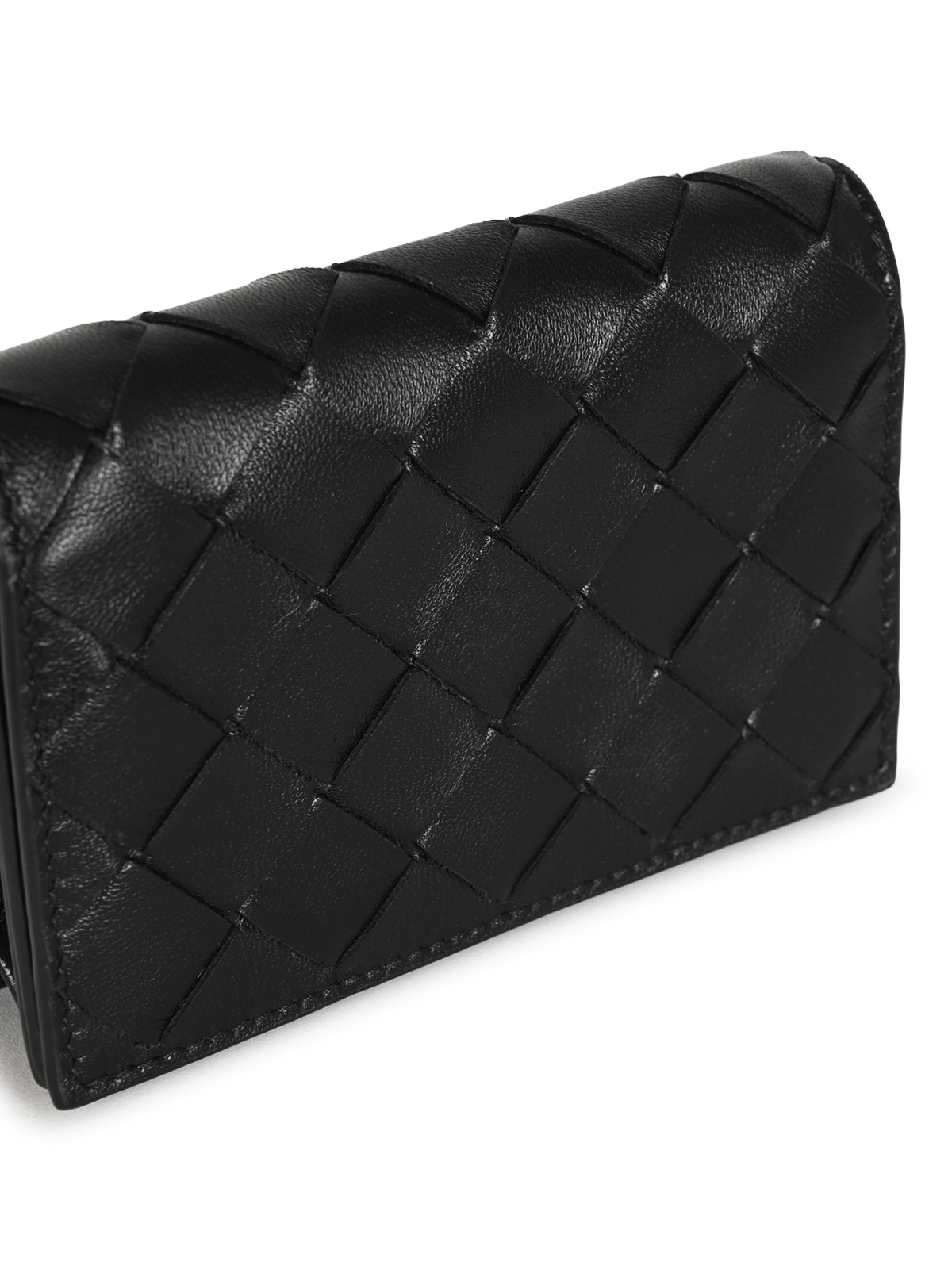 [Bottega Veneta] Wallet FW26 814091VCPP38425