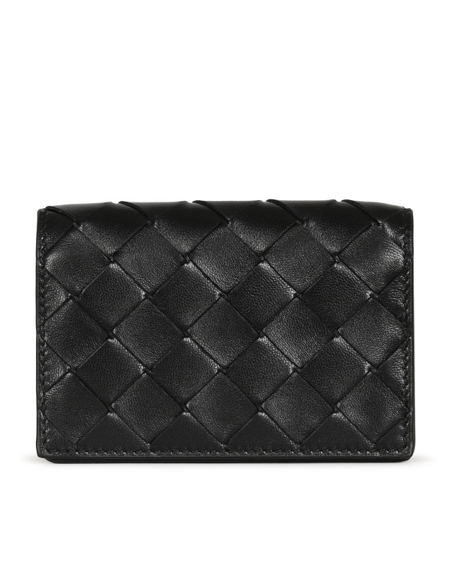 [Bottega Veneta] Wallet FW26 814091VCPP38425