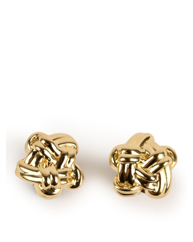 [Bottega Veneta] Earring FW26 865799VAHU08120