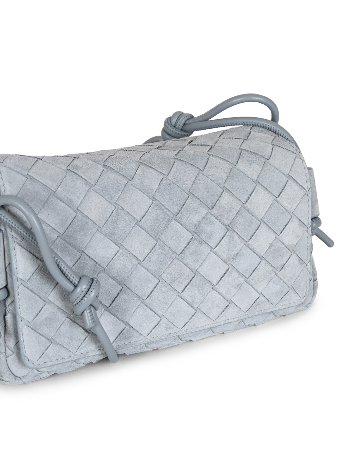 [Bottega Veneta] Shoulder bag FW26 843893V5ZZ41676