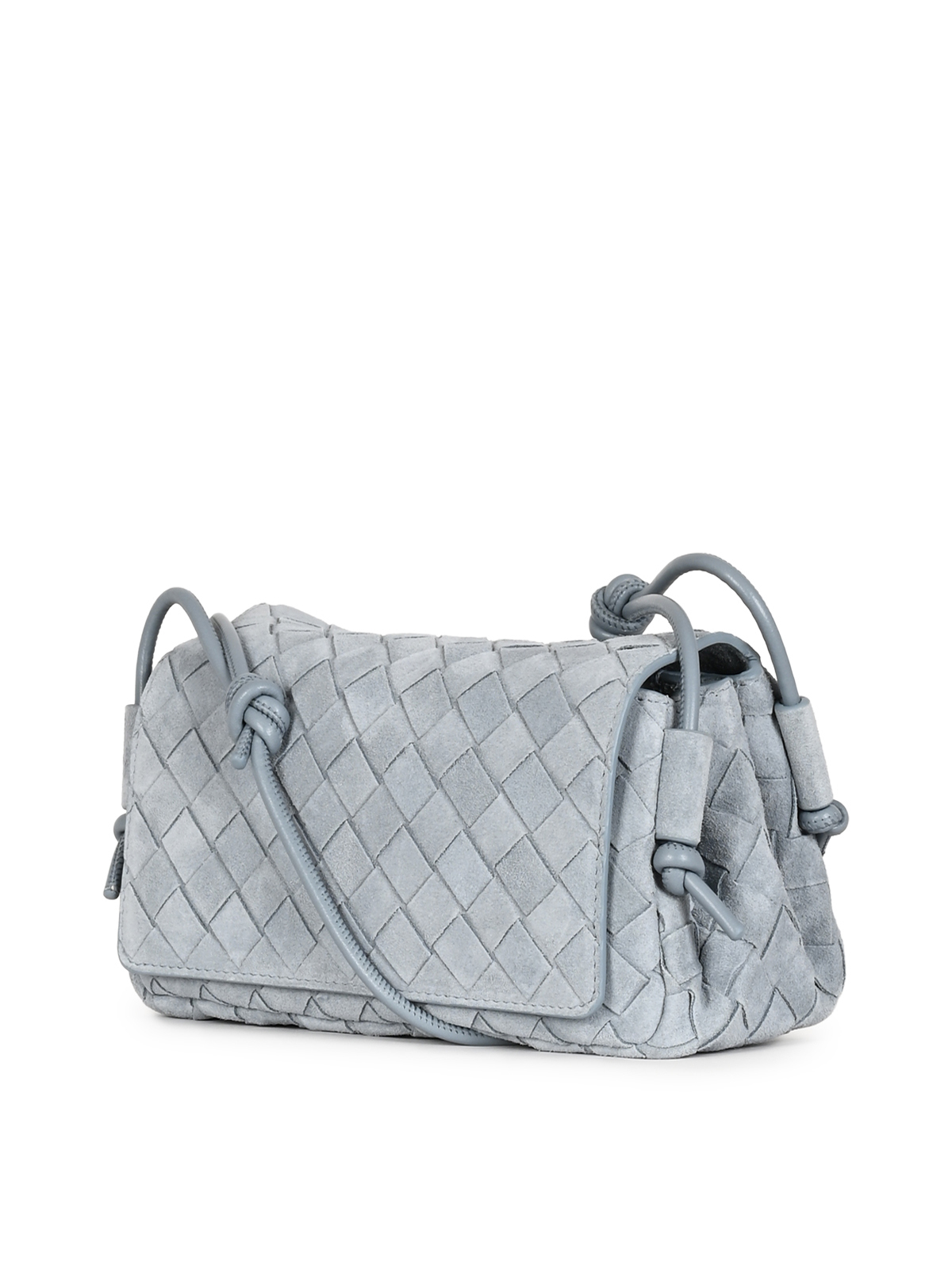 [Bottega Veneta] Shoulder bag FW26 843893V5ZZ41676