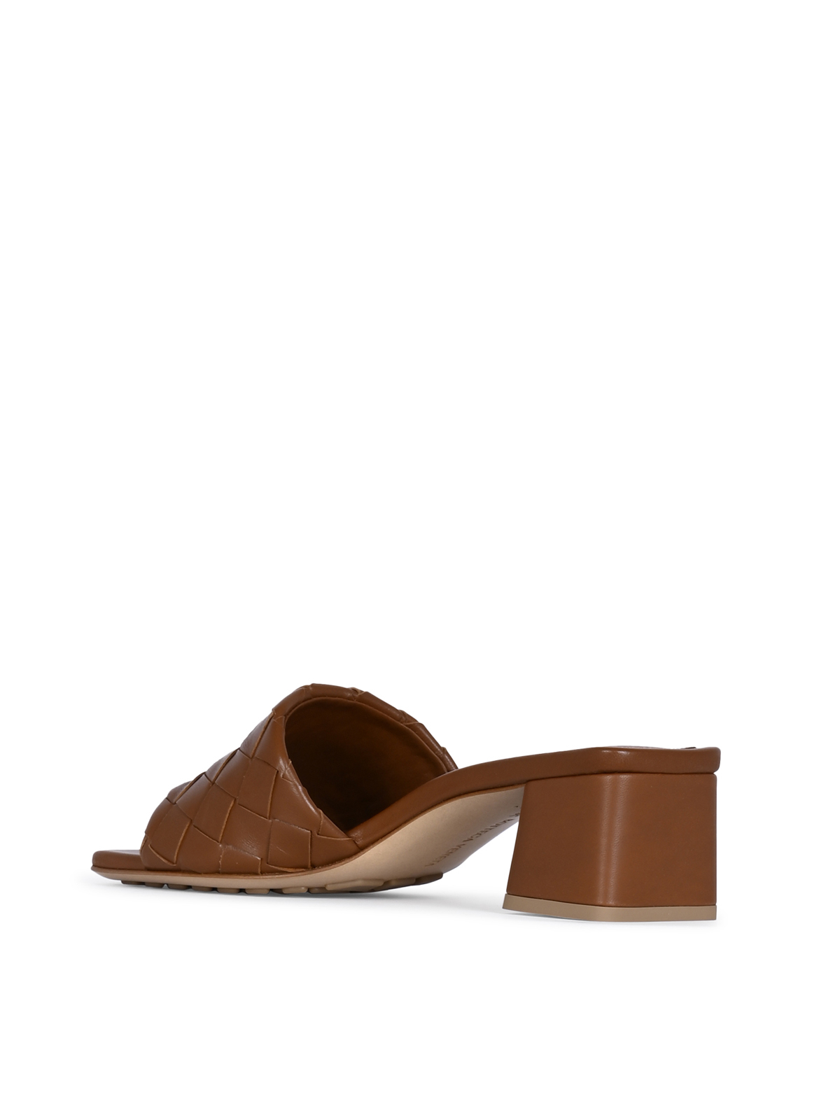 [Bottega Veneta] Sandals FW26 838098V2ED02388