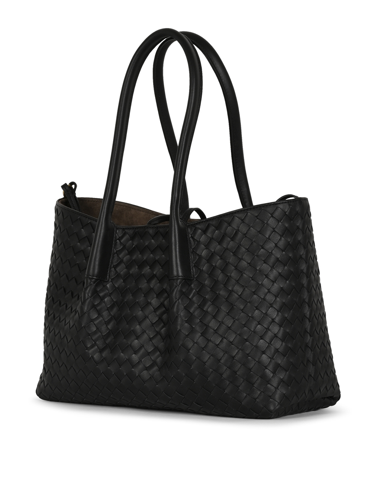 [Bottega Veneta] Tote bag FW26 854371V5AG11206