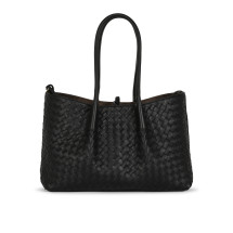[Bottega Veneta] Tote bag FW26 854371V5AG11206