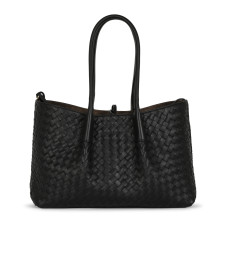 [Bottega Veneta] Tote bag FW26 854371V5AG11206
