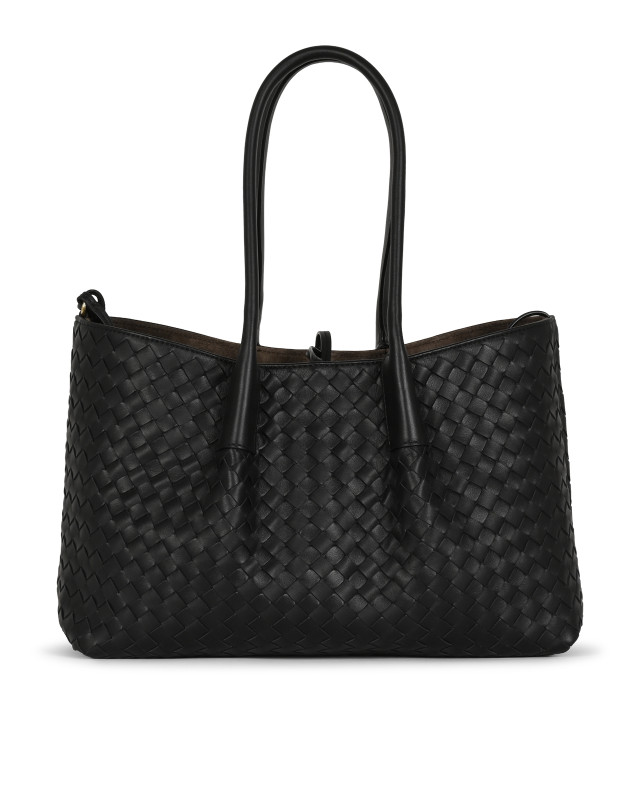 [Bottega Veneta] Tote bag FW26 854371V5AG11206